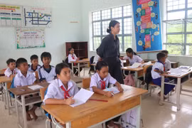 Gia Lai sắp xếp đội ngũ giáo viên trước năm học mới