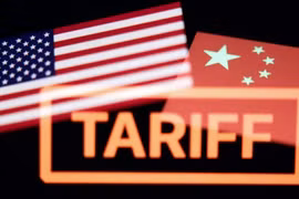 Mỹ và Trung Quốc đã kết thúc vòng đàm phán thương mại tại Malaysia. Nguồn: Getty Images