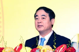 Ông Nghiêm Xuân Thành giữ chức Bí thư Tỉnh ủy Khánh Hòa nhiệm kỳ 2025-2030