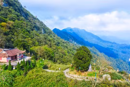 Lễ công bố Quần thể Yên Tử - Vĩnh Nghiêm - Côn Sơn - Kiếp Bạc là Di sản văn hóa thế giới