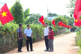 Tự soi, tự sửa để củng cố niềm tin của nhân dân