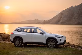 Vì sao lựa chọn Toyota Corolla Cross HEV là một quyết định tài chính thông minh?