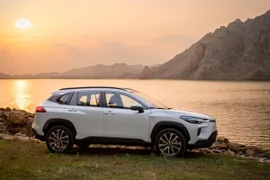 Vì sao lựa chọn Toyota Corolla Cross HEV là một quyết định tài chính thông minh?