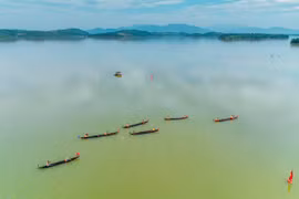 Sức sống mới bên dòng Pô Kô