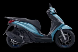 Bảng giá xe máy Medley mới nhất tháng 12/2025