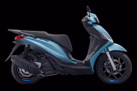 Bảng giá xe máy Medley mới nhất tháng 12/2025