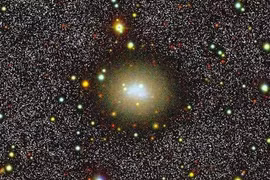 Vật thể "bất khả thi" tiếp tục gây bối rối sau 140 năm lộ diện