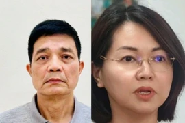 2 cựu Cục trưởng Cục An toàn thực phẩm nhận hối lộ tổng 52 tỉ đồng