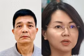 2 cựu Cục trưởng Cục An toàn thực phẩm nhận hối lộ tổng 52 tỉ đồng