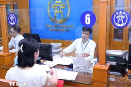 Hoàn thành sắp xếp công chức theo vị trí việc làm