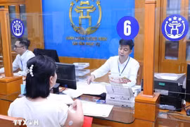 Hoàn thành sắp xếp công chức theo vị trí việc làm