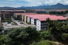 Myanmar bắt gần 1.600 người nước ngoài tại trung tâm lừa đảo