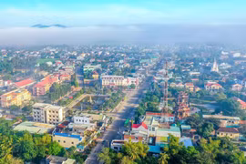 Nâng Phù Mỹ lên tầm là xã trọng điểm của tỉnh Gia Lai