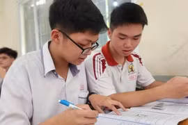 Dạy thêm - học thêm: Nhìn nhận thấu đáo từ thực tiễn