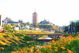 Hội Phú quyết tâm trở thành phường văn minh, giàu đẹp