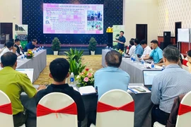 Chủ động tìm hướng thích ứng với EUDR