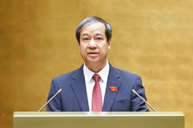 Đề xuất đầu tư hơn 580.000 tỷ đồng hiện đại hóa, nâng cao chất lượng giáo dục