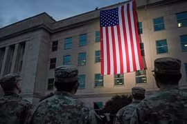 Nước Mỹ đồng loạt tưởng niệm sự kiện 11-9-2001