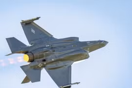 Mỹ cân nhắc bán F-35 cho Thổ Nhĩ Kỳ bất chấp Israel phản đối