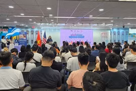 Gia hạn visa Mỹ: Thông báo quan trọng dành cho du học sinh từ ngày 2-9