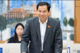 Quốc hội khóa mới họp kỳ đầu tiên vào tháng 4.2026, tiến hành công tác nhân sự