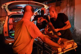 Cháy viện dưỡng lão ở Indonesia, 16 người thiệt mạng