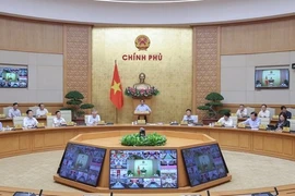 Thủ tướng: Bắn pháo hoa tại 34 tỉnh, thành phố chào mừng Quốc khánh
