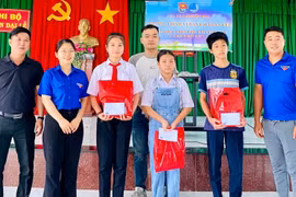 Không đợi lúc rảnh rỗi hay dư dả mới làm việc tốt