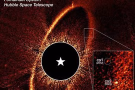 "Mắt quỷ" nhắm thẳng Trái Đất, phơi bày hiện tượng chưa từng có