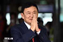 Tòa án Thái Lan yêu cầu cựu Thủ tướng Thaksin trả hơn 500 triệu USD tiền thuế
