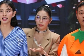 Đề nghị truy tố Quang Linh Vlogs, Hoa hậu Thuỳ Tiên, Hằng Du Mục
