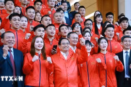 SEA Games 33: Chủ nhà Thái Lan hoàn tất mọi công tác chuẩn bị