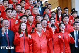 SEA Games 33: Chủ nhà Thái Lan hoàn tất mọi công tác chuẩn bị