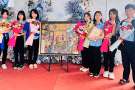 Văn hóa gia đình - Nền tảng hạnh phúc và tiến bộ