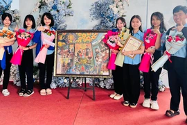 Văn hóa gia đình - Nền tảng hạnh phúc và tiến bộ