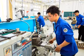 Sớm xây dựng chiến lược quốc gia về giáo dục theo hướng quốc tế hóa