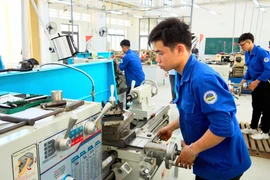 Sớm xây dựng chiến lược quốc gia về giáo dục theo hướng quốc tế hóa