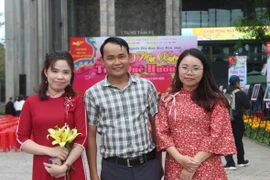 Khi người viết dấn thân vào thể loại khó
