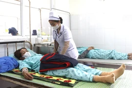 Tăng cường quản lý, kiểm soát chi khám, chữa bệnh BHYT