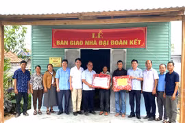 Khơi dậy nội lực, tạo động lực bứt phá toàn diện