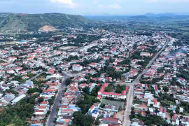 Kbang - Khát vọng đổi mới và phát triển