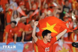 Thủ tướng gửi thư chúc mừng Đội tuyển bóng đá nam U22 và Đội tuyển nữ Futsal