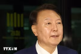 Hàn Quốc: Cựu Tổng thống Yoon Suk Yeol bị cáo buộc 'tiếp tay' cho Triều Tiên