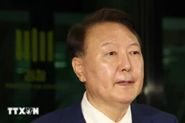 Hàn Quốc: Cựu Tổng thống Yoon Suk Yeol bị cáo buộc 'tiếp tay' cho Triều Tiên