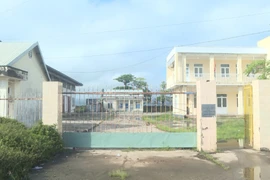 Lãnh đạo UBND xã Phú Thiện mong muốn được tiếp nhận Trạm thực nghiệm giống cây trồng Ayun Hạ để phục vụ sản xuất lúa giống cho địa phương và các xã lân cận. 