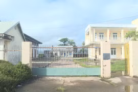 Lãnh đạo UBND xã Phú Thiện mong muốn được tiếp nhận Trạm thực nghiệm giống cây trồng Ayun Hạ để phục vụ sản xuất lúa giống cho địa phương và các xã lân cận. 