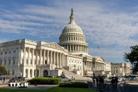 Hạ viện Mỹ đứng trước quyết định quan trọng về việc 'mở cửa lại' chính phủ