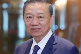 Tổng Bí thư Tô Lâm và Phu nhân thăm cấp Nhà nước Đại Hàn Dân Quốc từ ngày 10-13/8