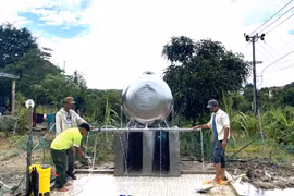 Ðảm bảo thực thi hiệu quả công tác dân tộc trong bối cảnh mới