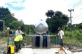 Ðảm bảo thực thi hiệu quả công tác dân tộc trong bối cảnh mới